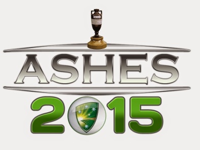 Trip of a lifetime Ashes 2015